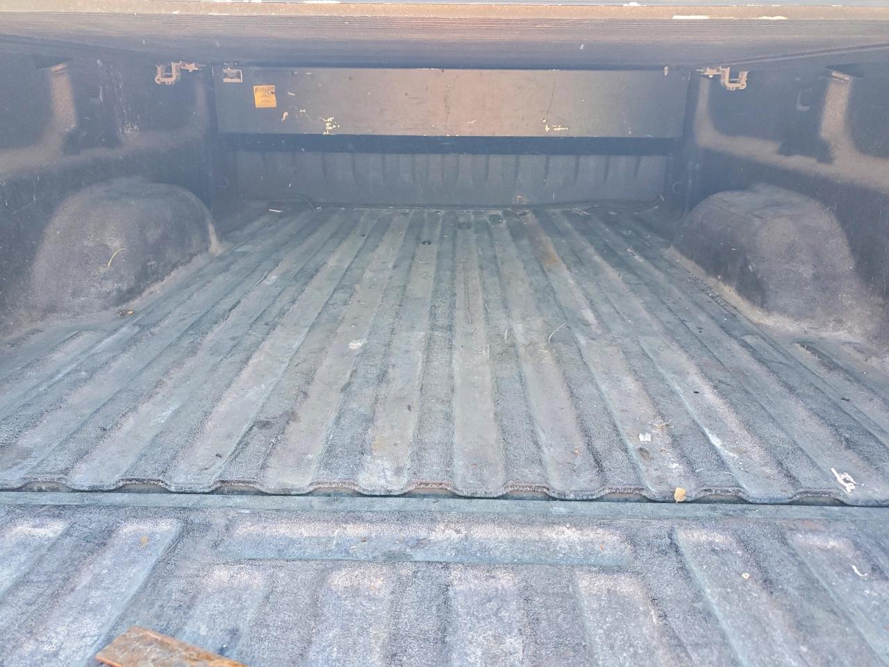2018 CHEVROLET SILVERADO C1500 photo 10