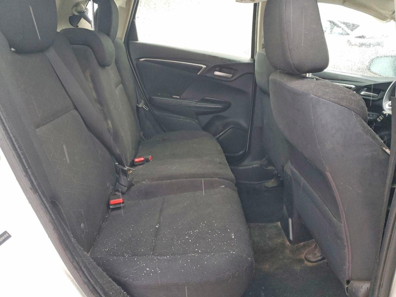 2016 HONDA FIT EX photo 10