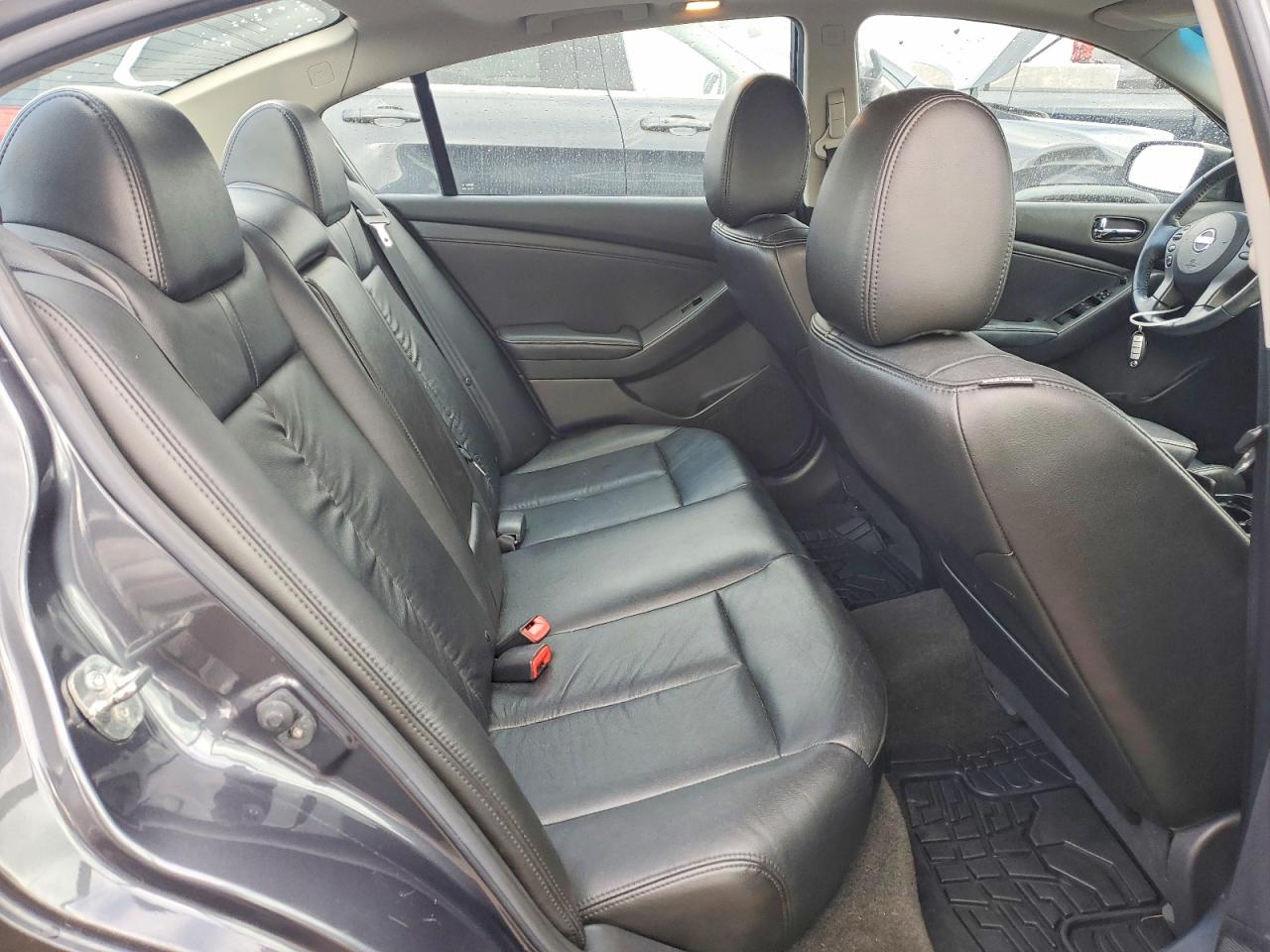 2011 NISSAN ALTIMA BASE photo 10