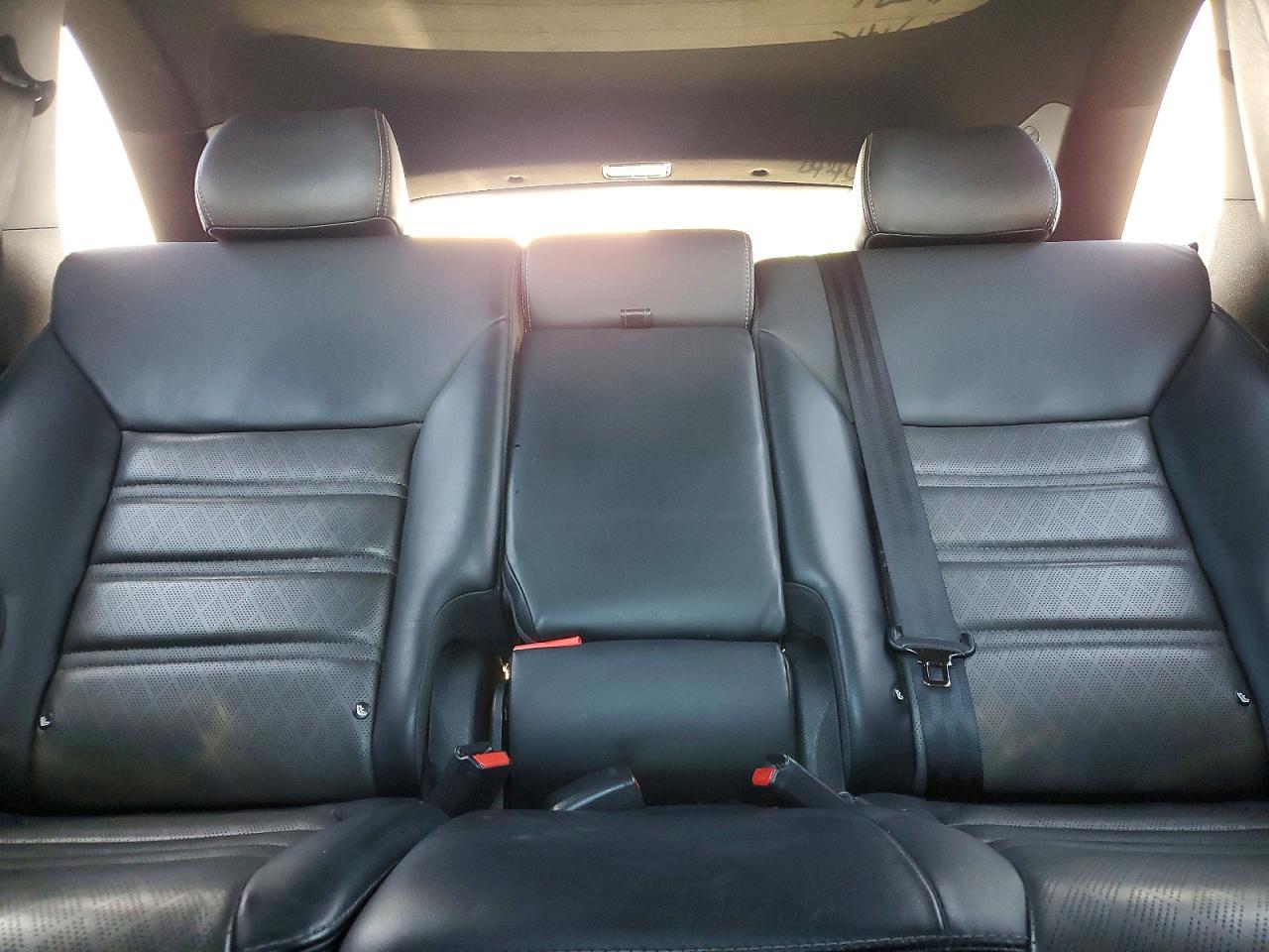 2016 KIA SORENTO SX photo 10