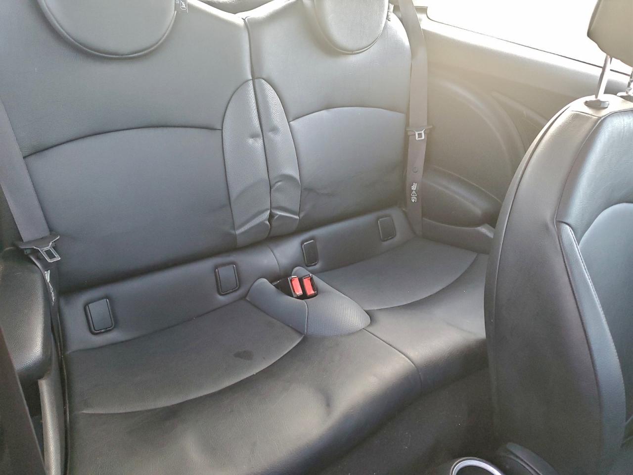 2007 MINI COOPER photo 10