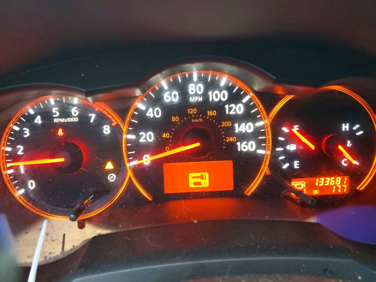 2008 NISSAN ALTIMA 2.5S photo 25