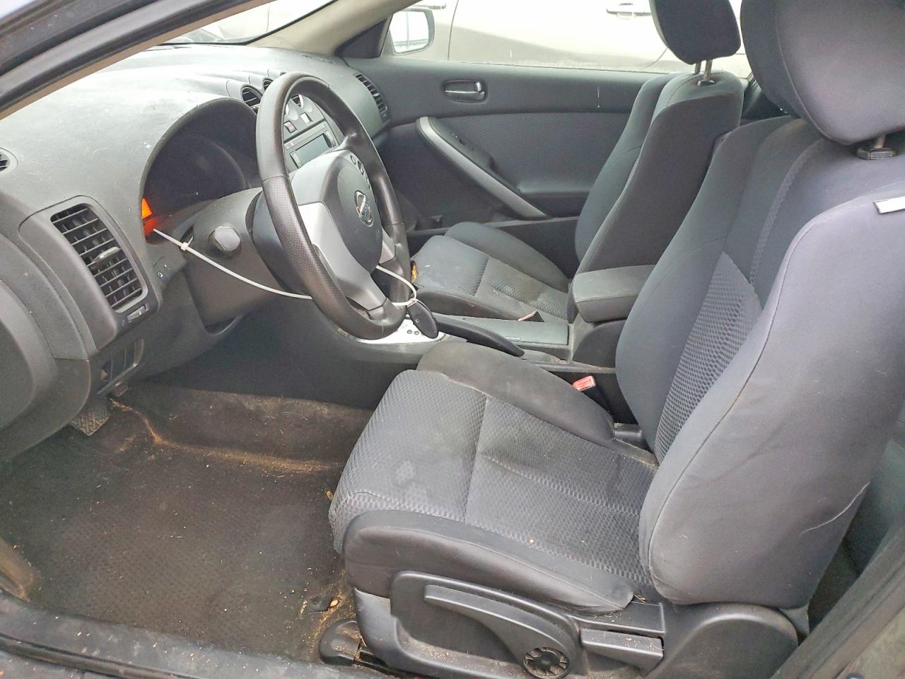 2008 NISSAN ALTIMA 2.5S photo 19