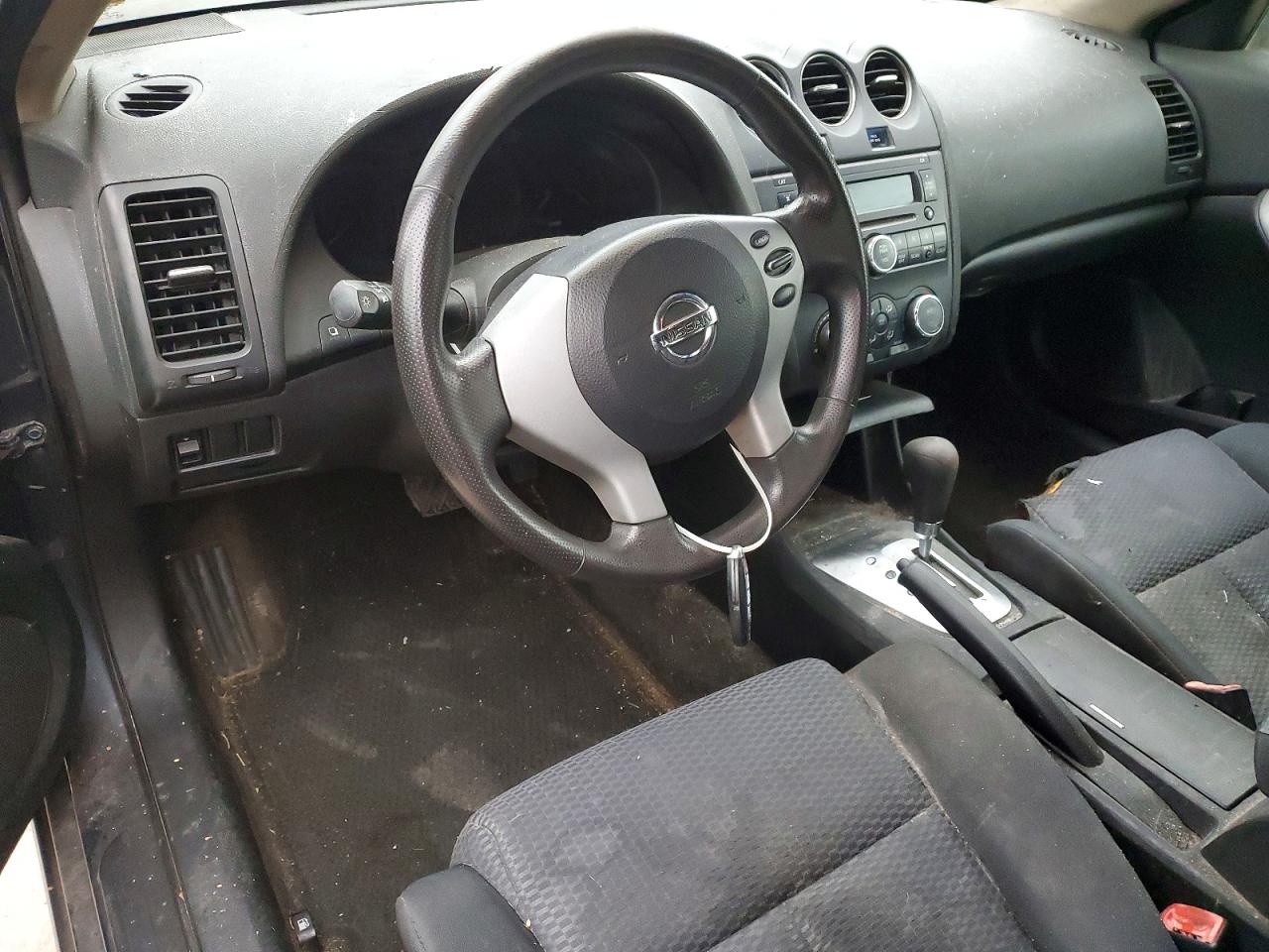 2008 NISSAN ALTIMA 2.5S photo 22