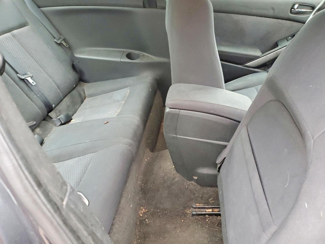 2008 NISSAN ALTIMA 2.5S photo 28