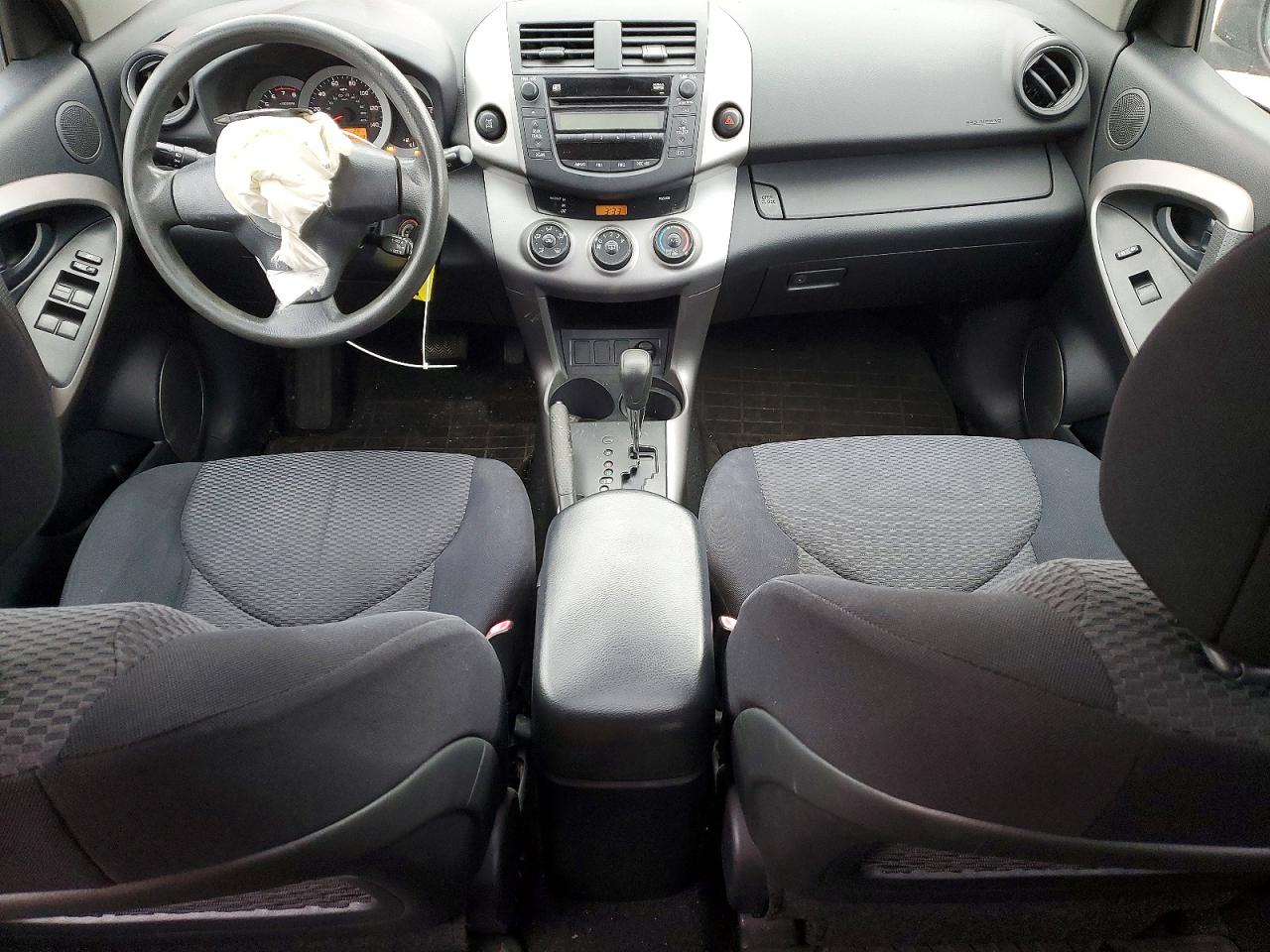 2008 TOYOTA RAV4 SPORT photo 8