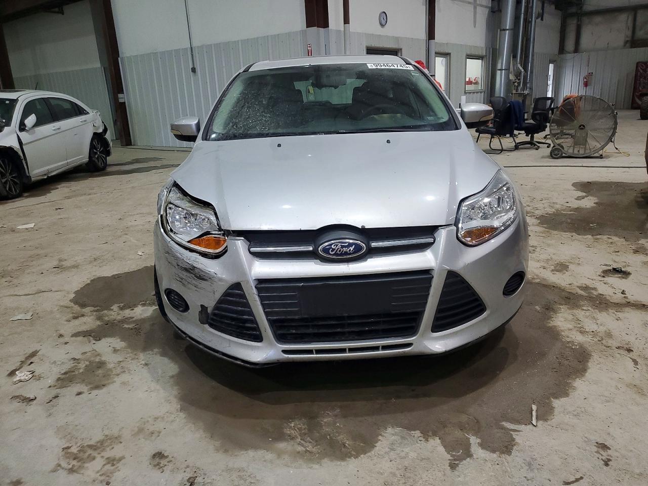 2013 FORD FOCUS SE photo 5