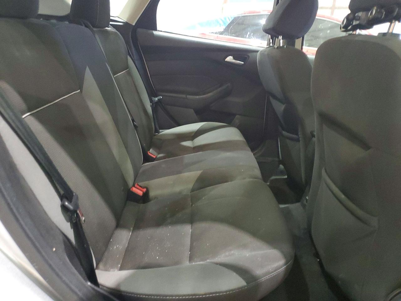 2013 FORD FOCUS SE photo 10