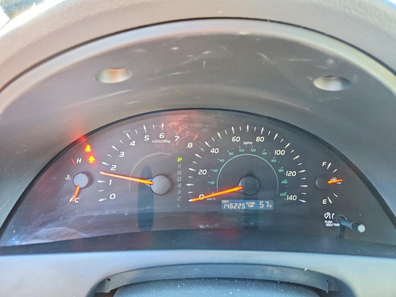 2009 TOYOTA CAMRY BASE photo 17