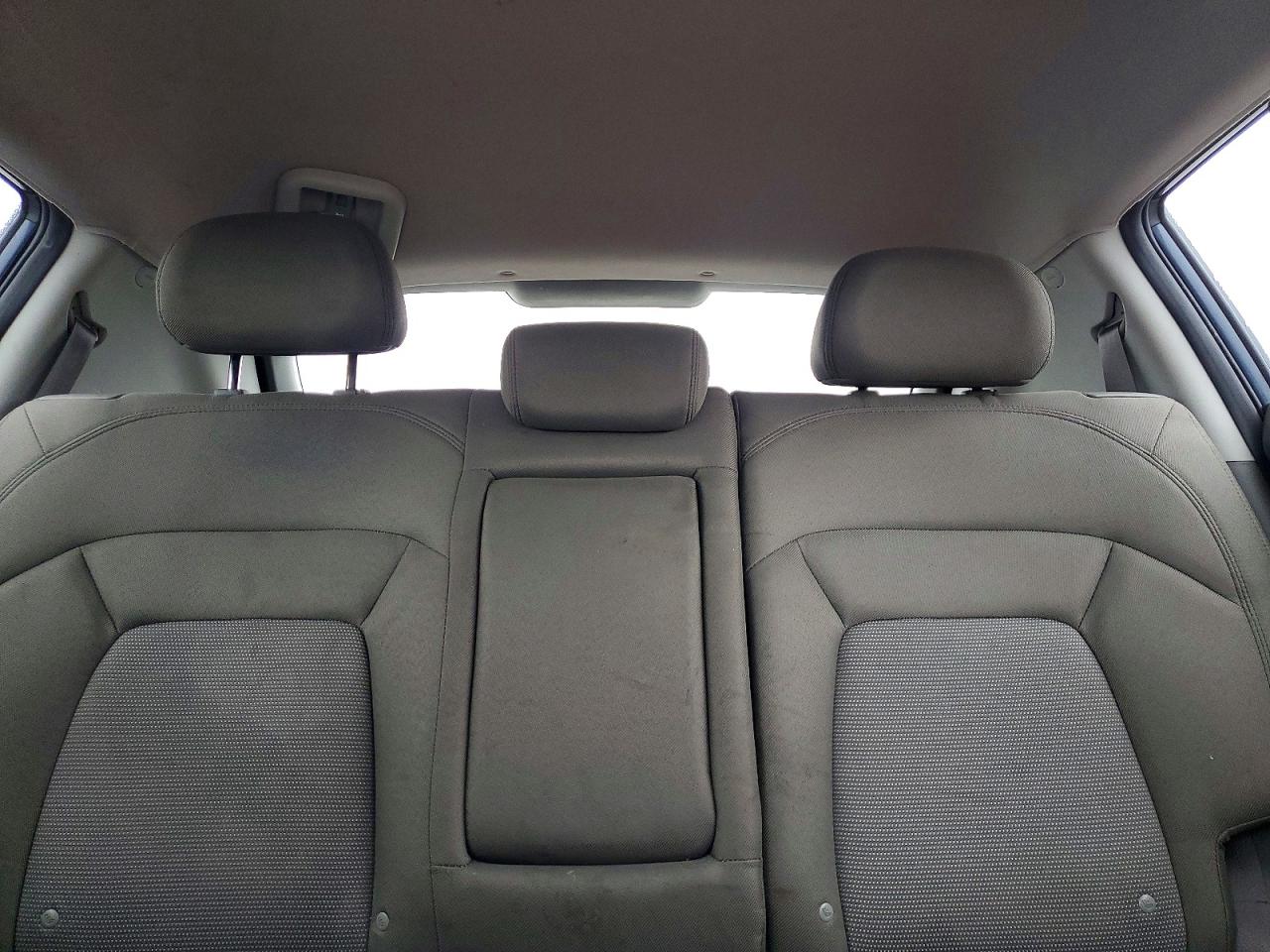 2016 KIA SPORTAGE LX photo 19