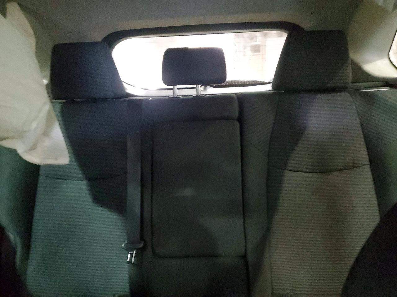 2025 TOYOTA RAV4 LE photo 19