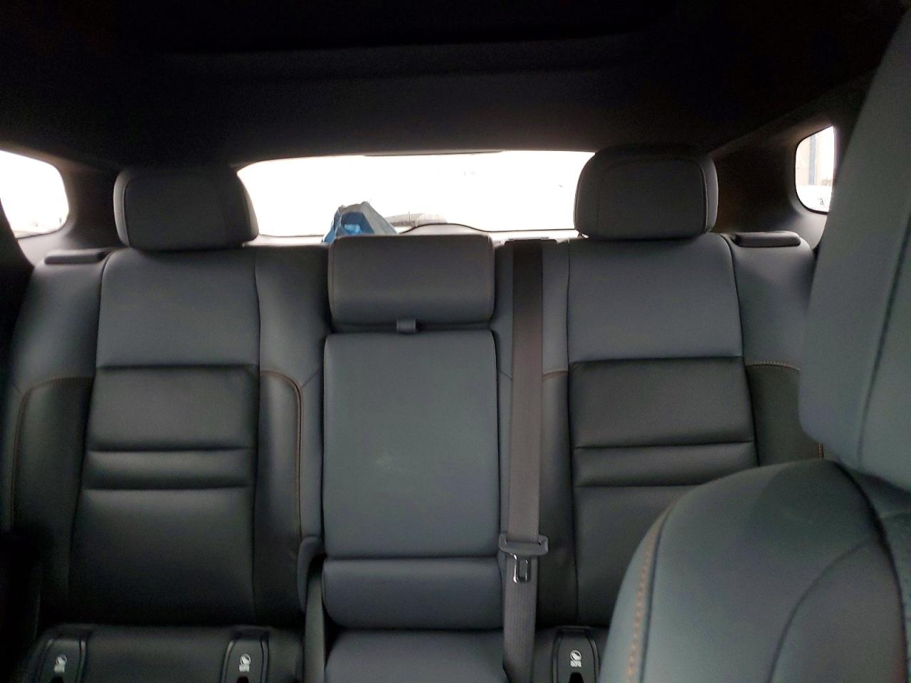 2024 HONDA PROLOGUE ELITE photo 10