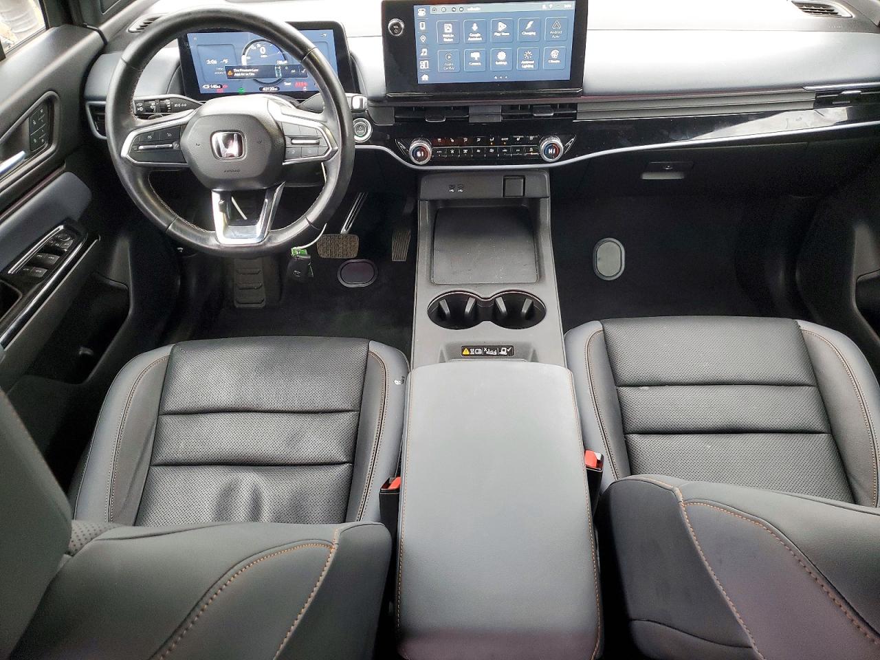 2024 HONDA PROLOGUE ELITE photo 8