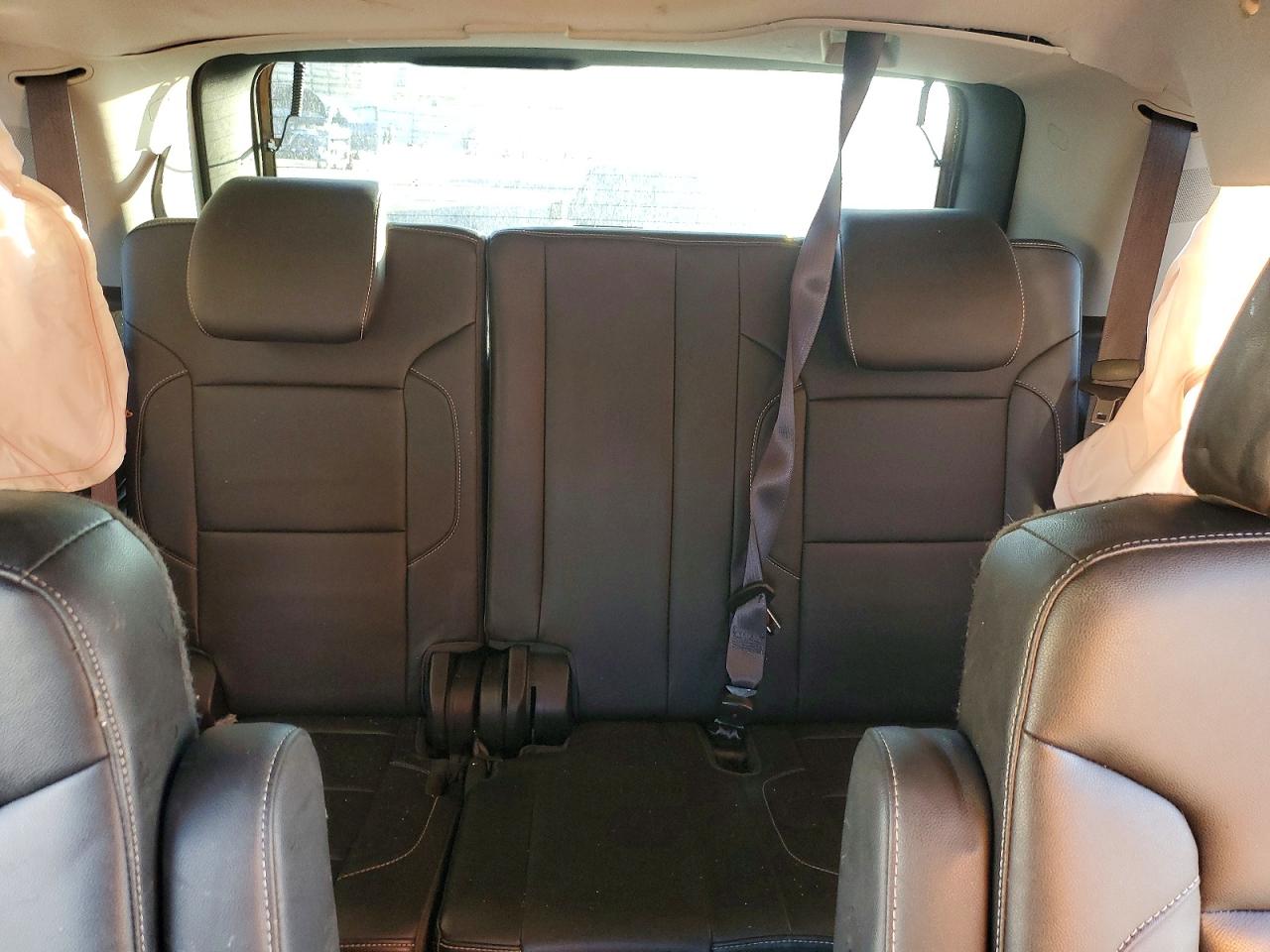 2015 CHEVROLET TAHOE C1500 LT photo 10