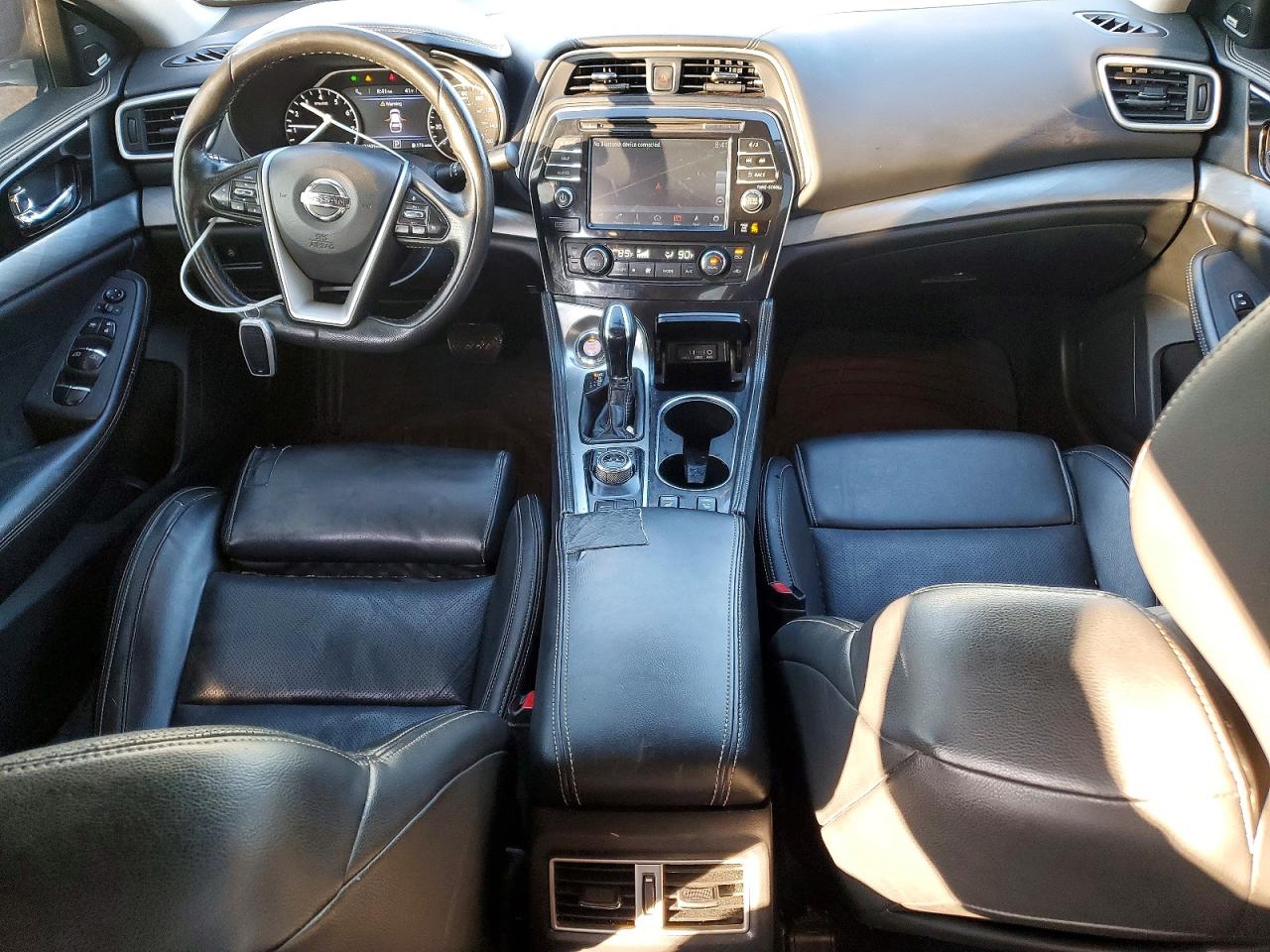 2017 NISSAN MAXIMA 3.5S photo 15