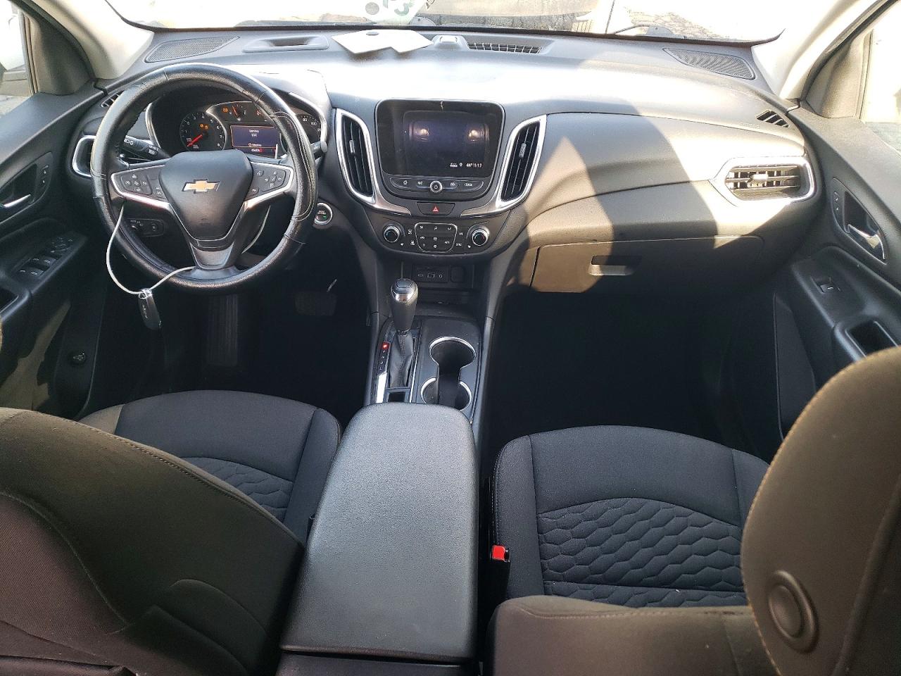 2021 CHEVROLET EQUINOX LT photo 15