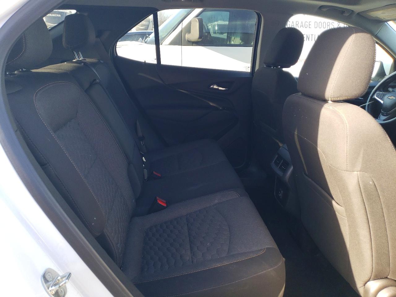 2021 CHEVROLET EQUINOX LT photo 19
