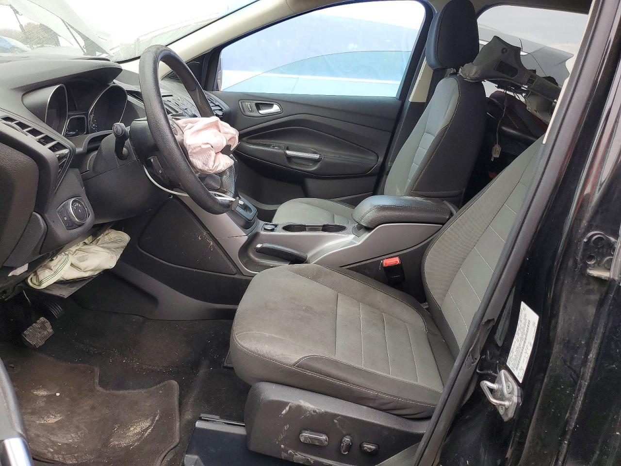 2016 FORD ESCAPE SE photo 13