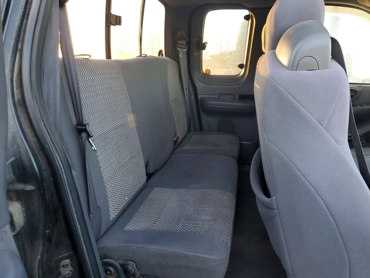 2003 FORD F150 photo 10