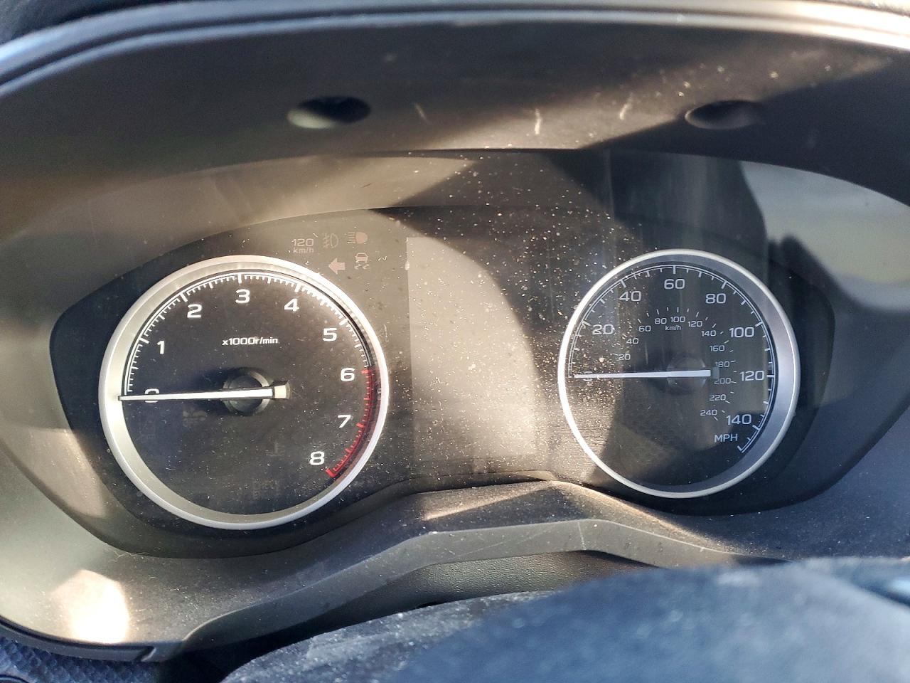 2021 SUBARU FORESTER PREMIUM photo 9