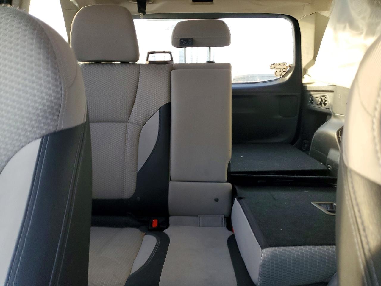 2021 SUBARU FORESTER PREMIUM photo 10