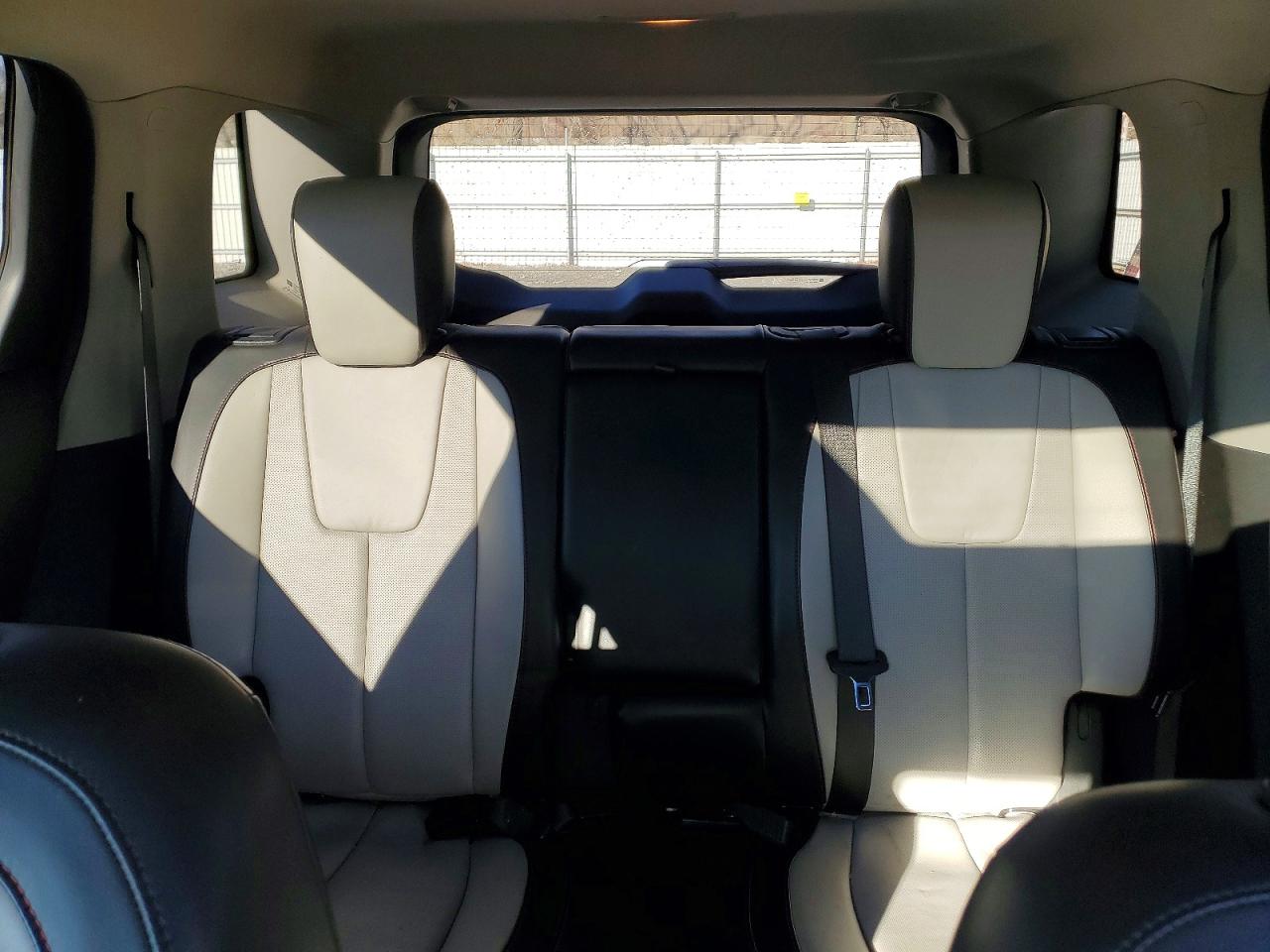 2013 GMC TERRAIN SLT photo 10