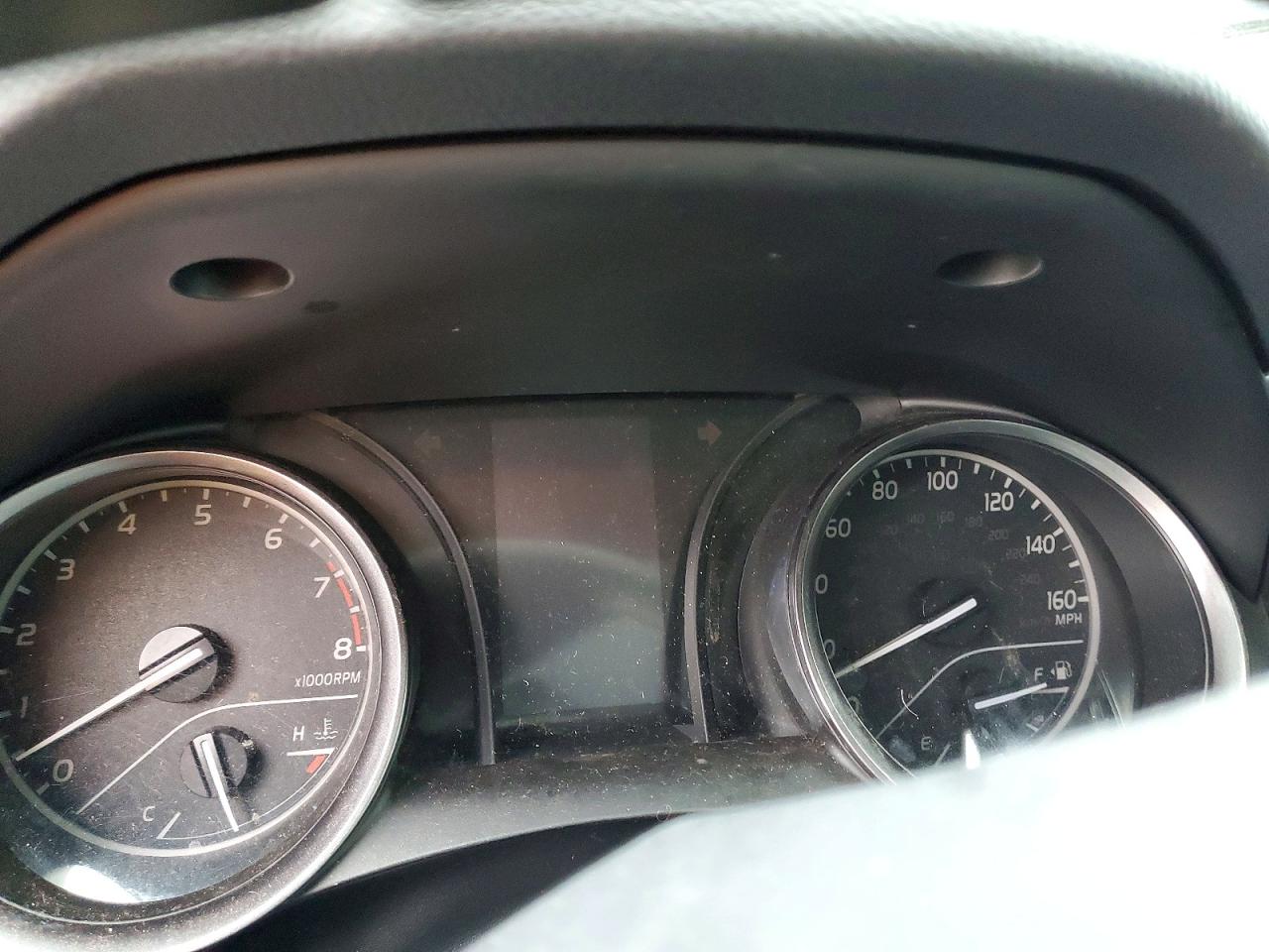 2021 TOYOTA CAMRY SE photo 9