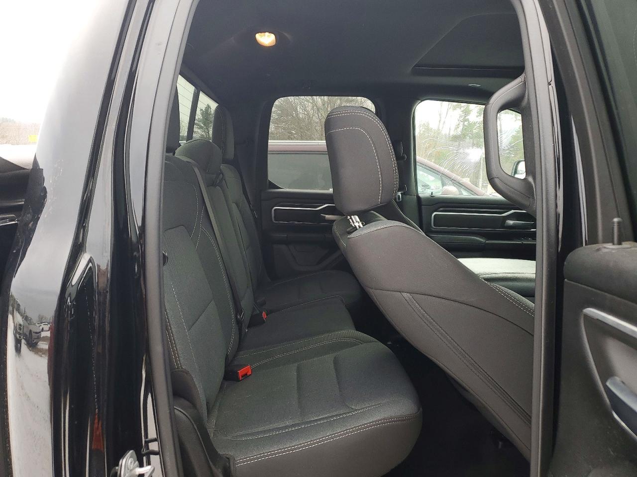 2021 RAM 1500 BIG HORN/LONE STAR photo 10