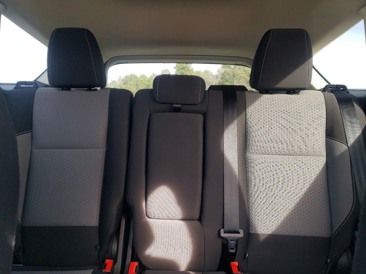 2019 FORD ESCAPE SE photo 10