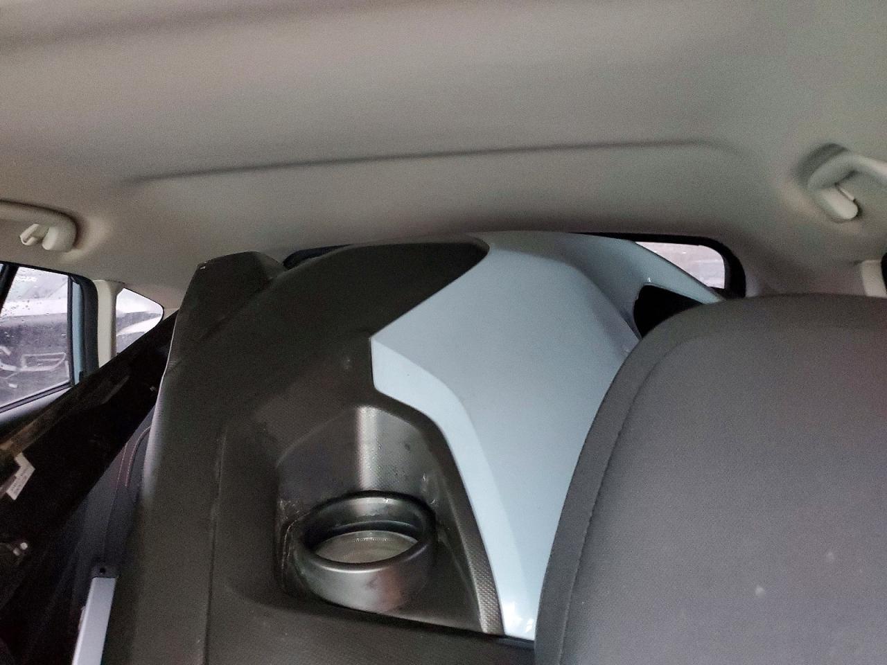 2021 SUBARU CROSSTREK PREMIUM photo 8