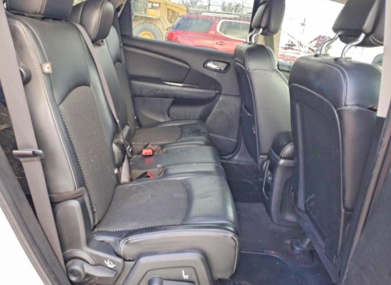 2015 DODGE JOURNEY CROSSROAD photo 11