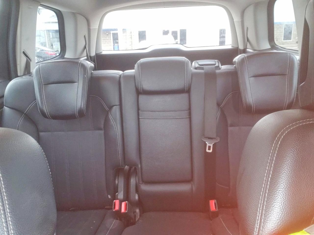 2013 MERCEDES-BENZ GL 450 4MATIC photo 10