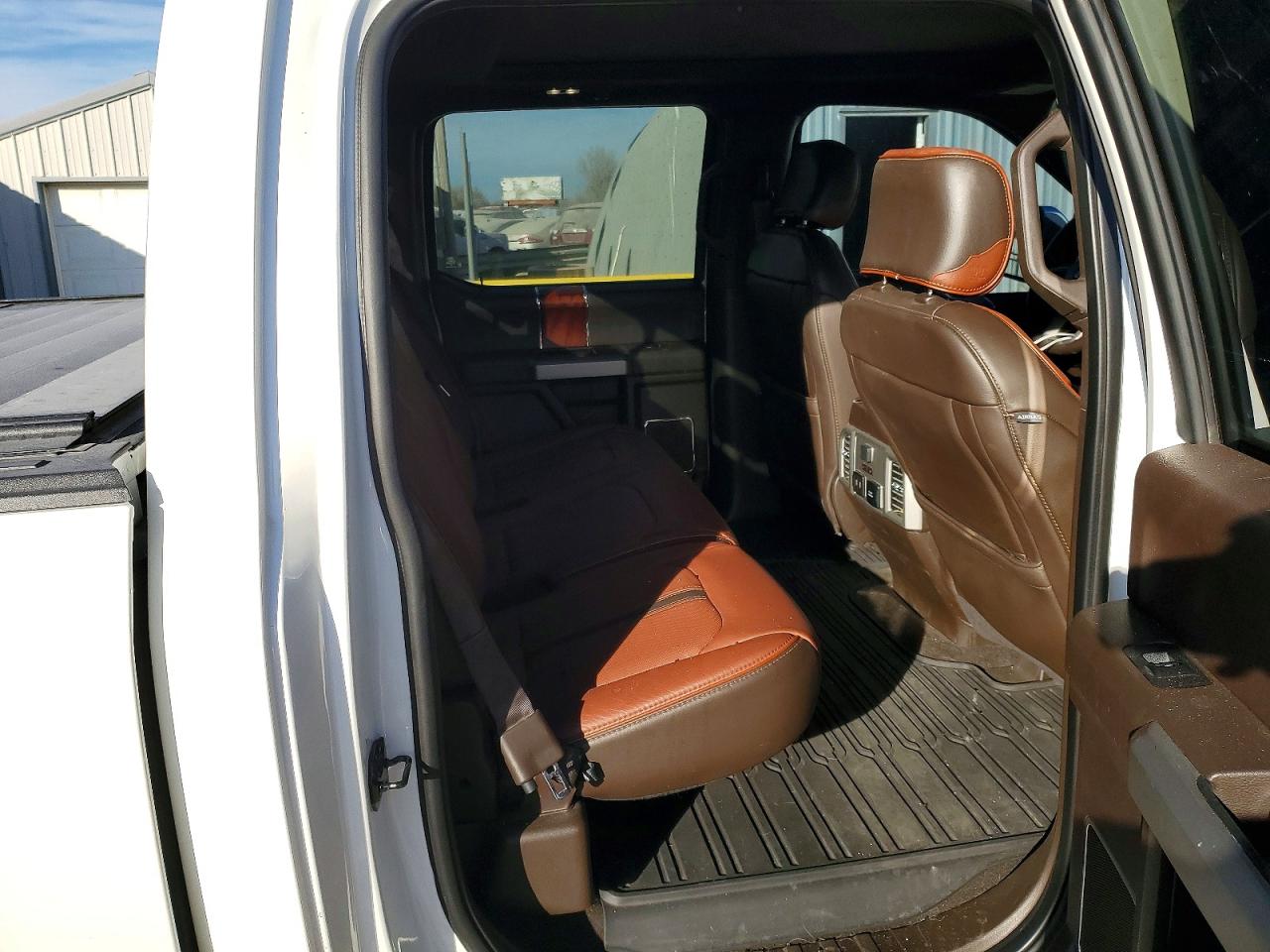 2020 FORD F150 SUPERCREW photo 10