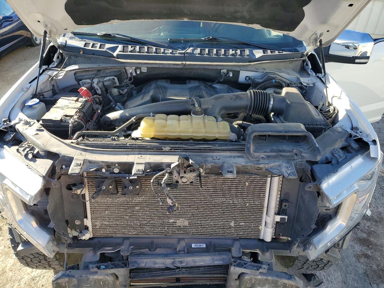 2020 FORD F150 SUPERCREW photo 11