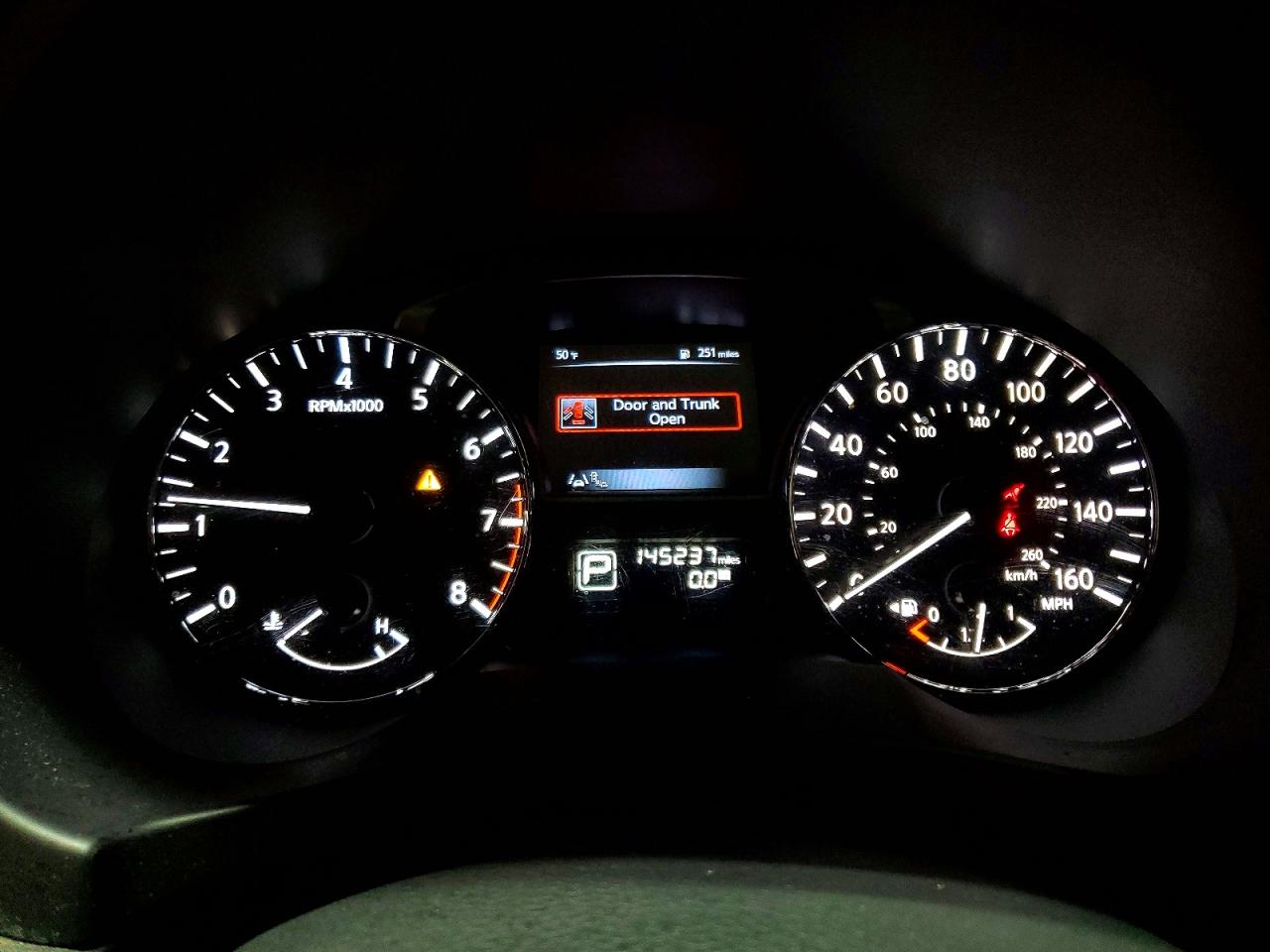 2015 NISSAN ALTIMA 2.5 photo 17