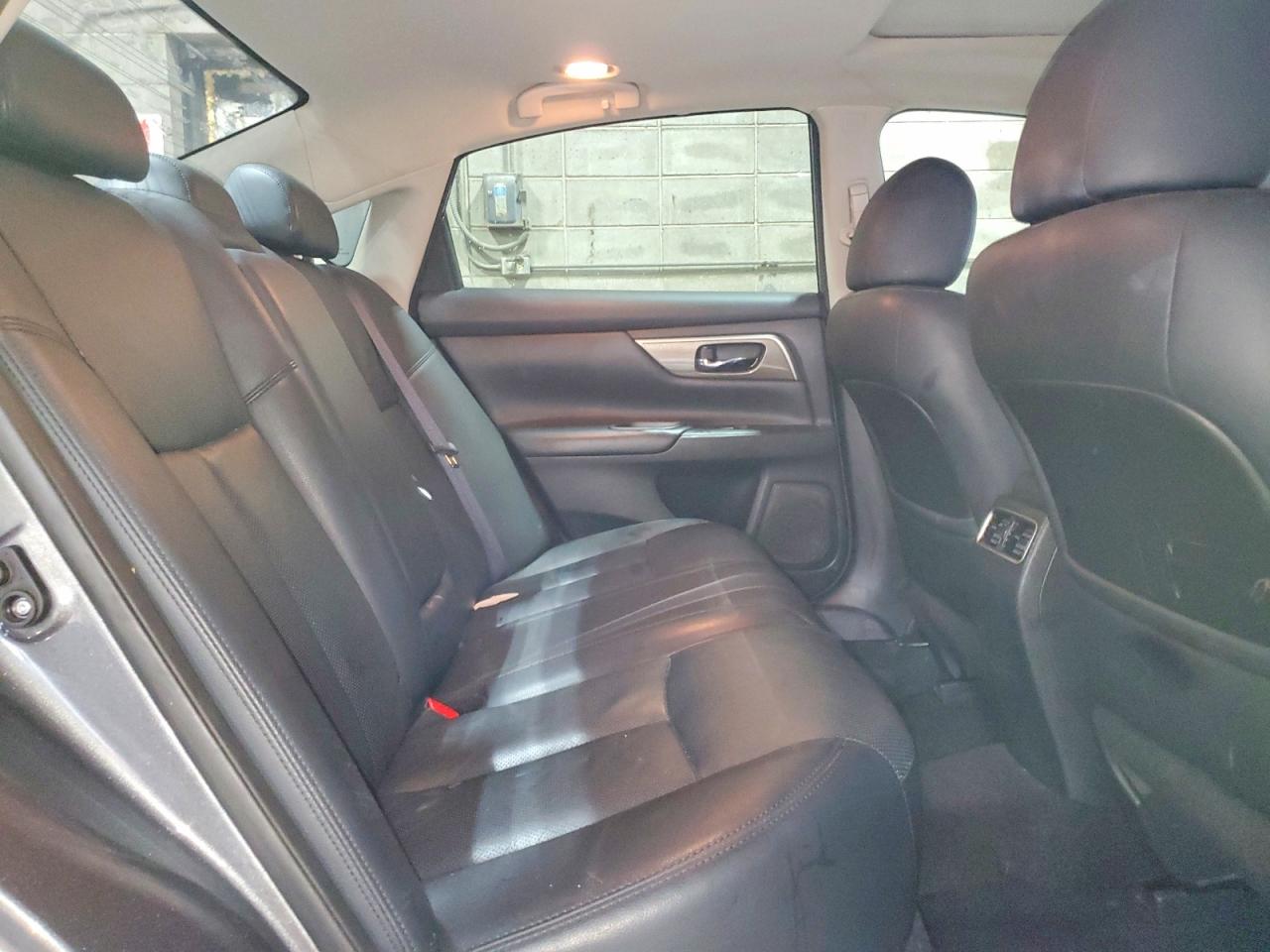 2015 NISSAN ALTIMA 2.5 photo 19