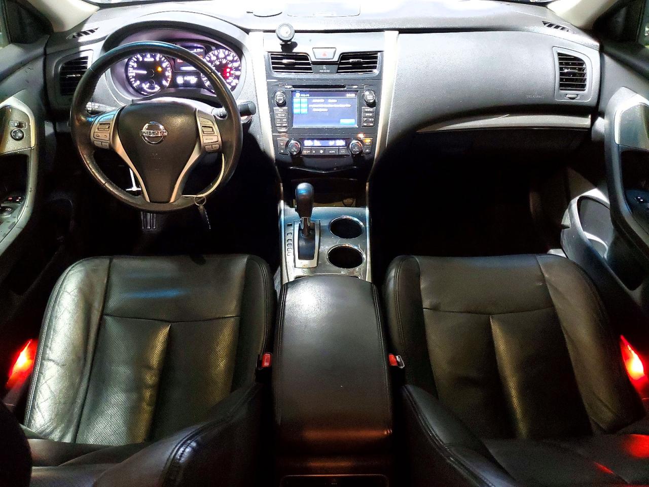 2015 NISSAN ALTIMA 2.5 photo 15