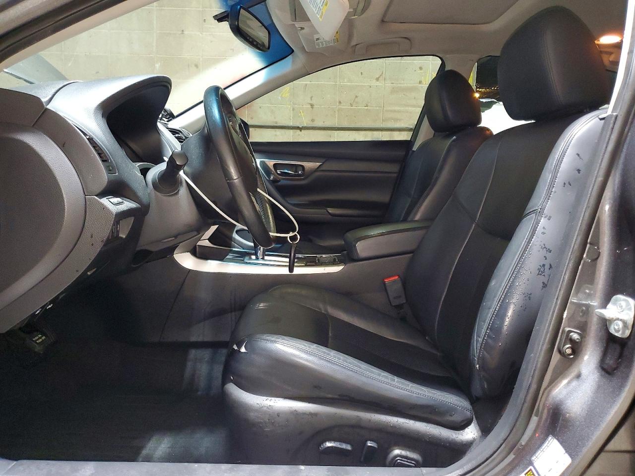 2015 NISSAN ALTIMA 2.5 photo 13