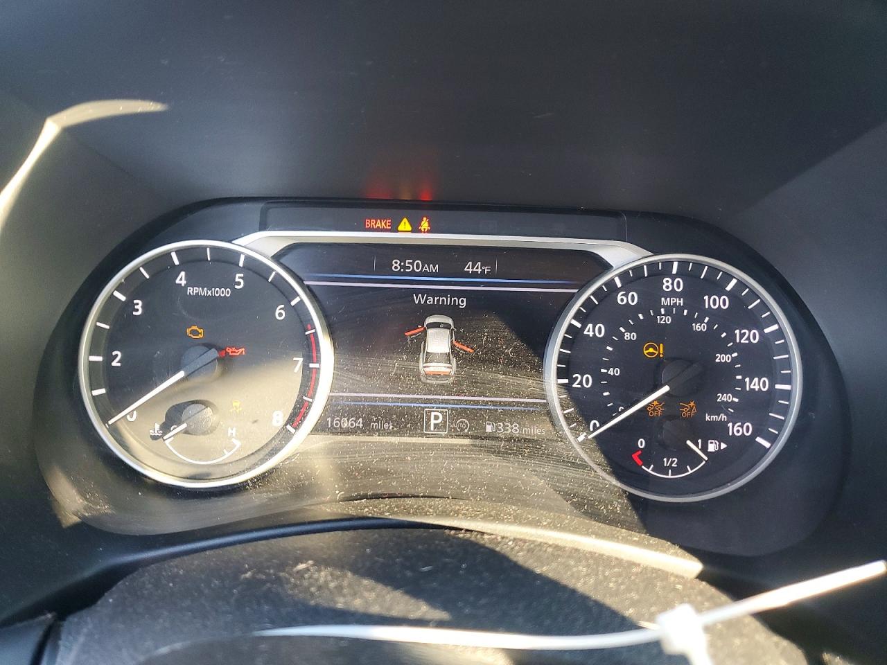 2025 NISSAN SENTRA SV photo 17