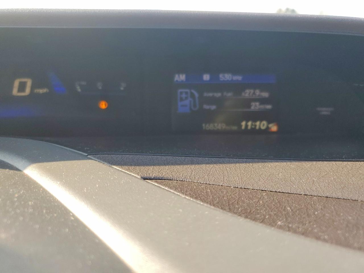 2012 HONDA CIVIC LX photo 9