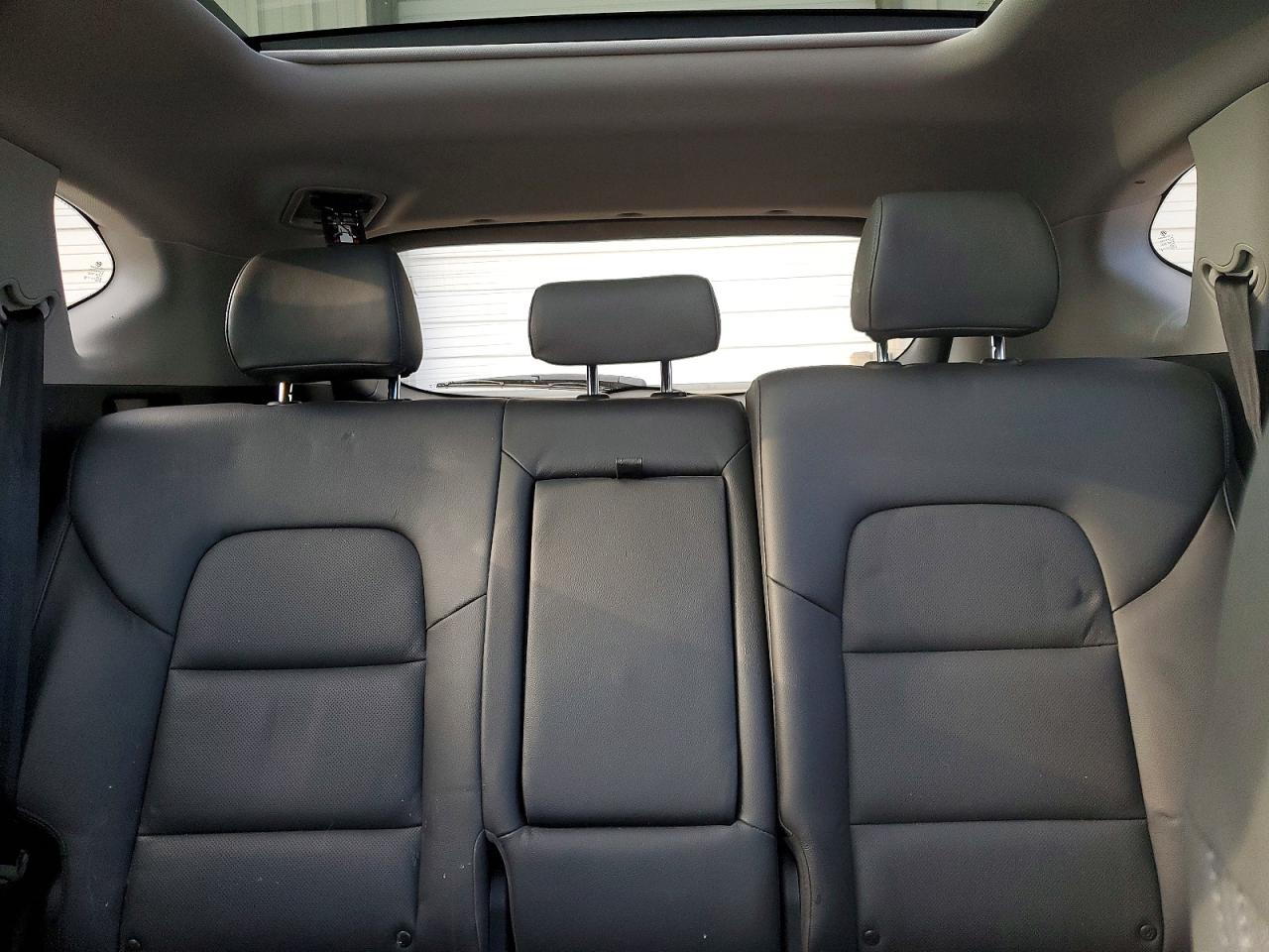 2018 HYUNDAI TUCSON VALUE photo 10