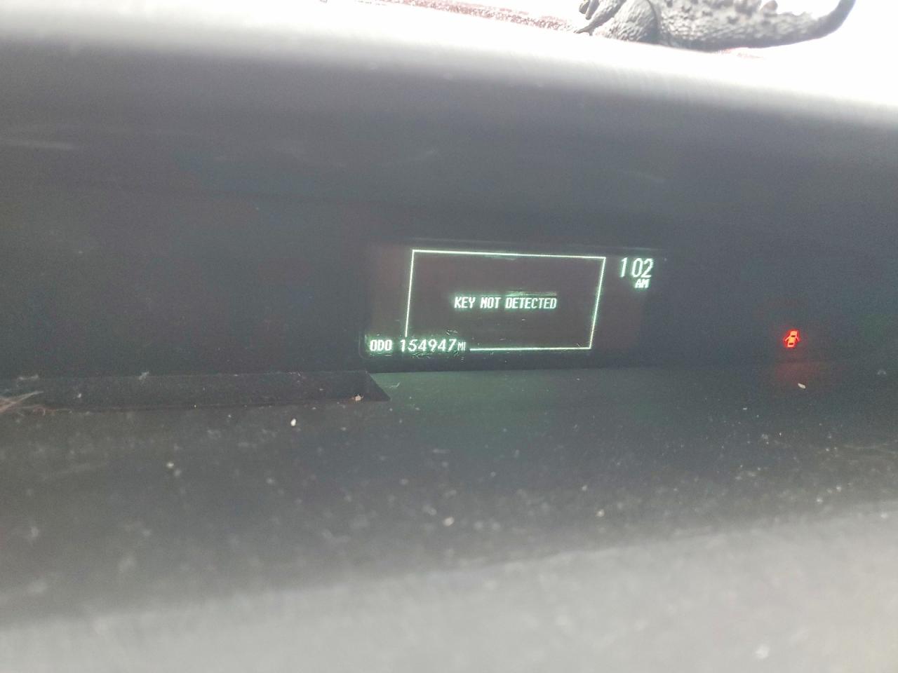 2010 TOYOTA PRIUS photo 17