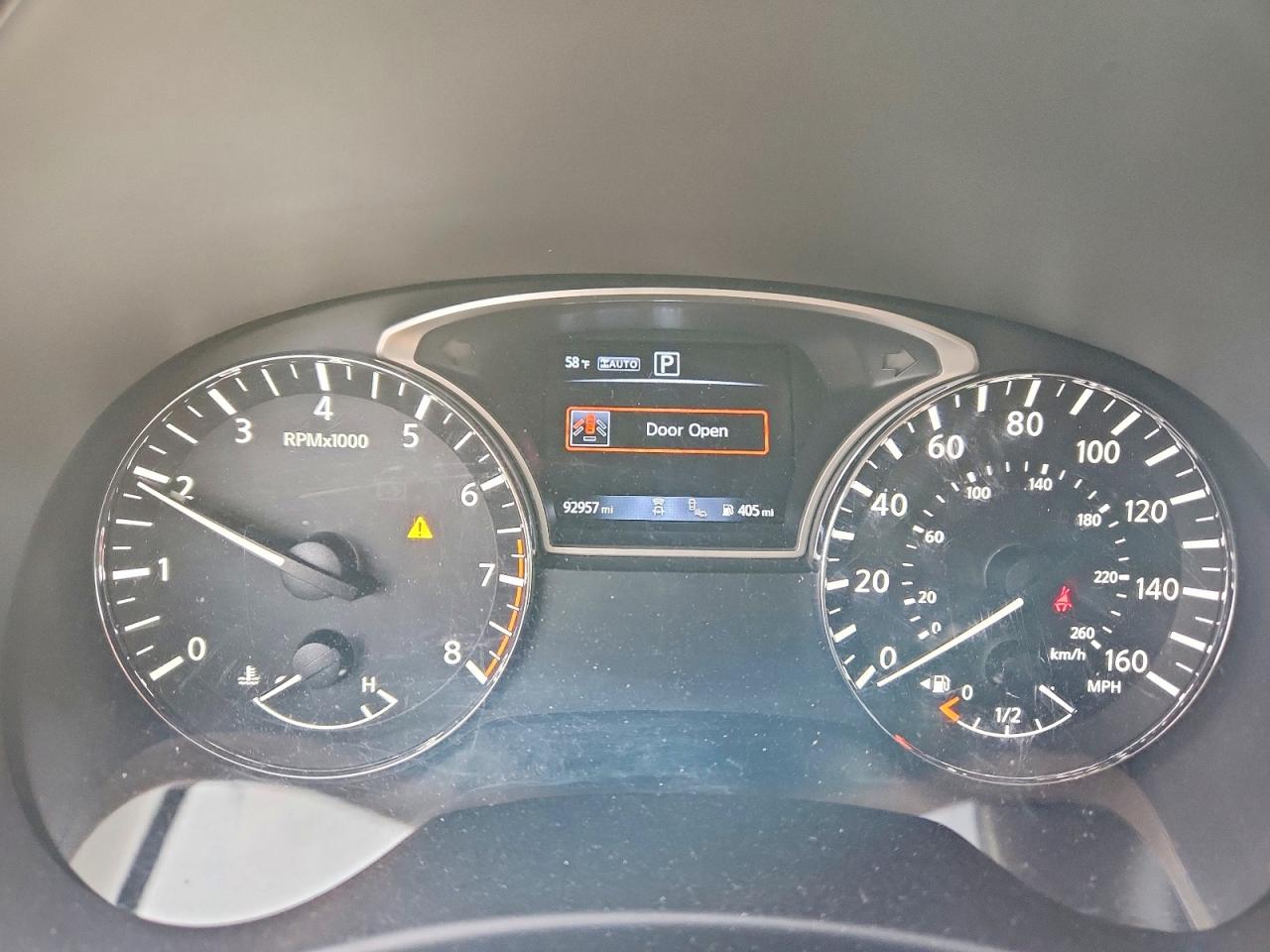 2020 NISSAN PATHFINDER PLATINUM photo 9