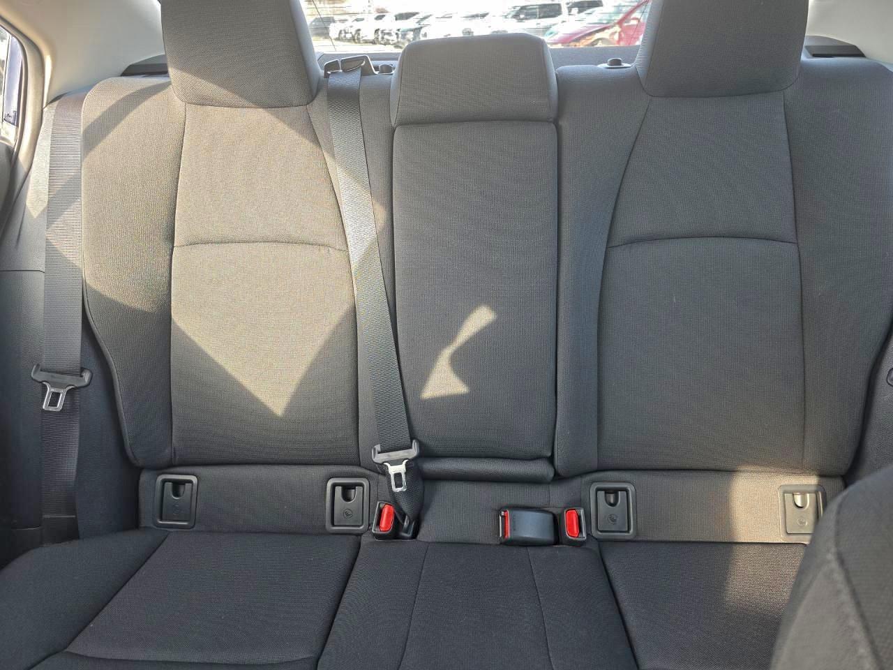 2024 TOYOTA COROLLA LE photo 28