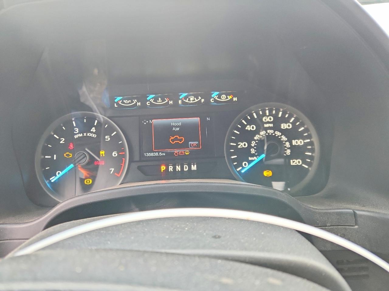 2019 FORD F150 SUPERCREW photo 9