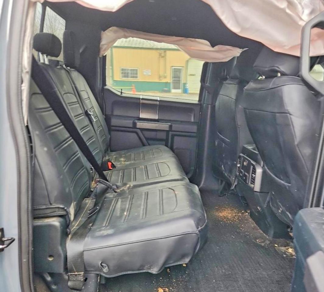 2019 FORD F150 SUPERCREW photo 10