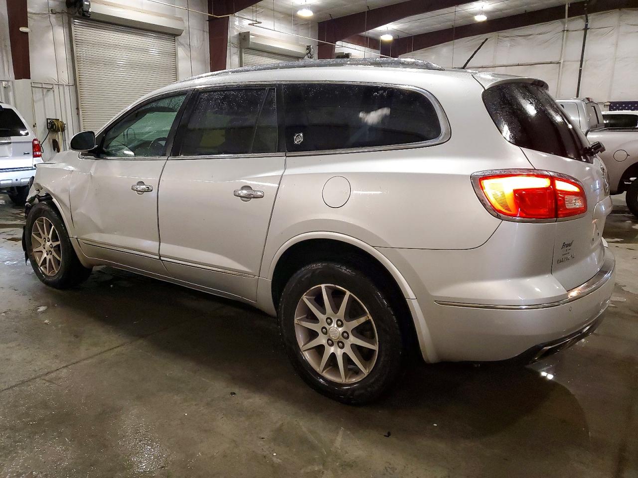 2014 BUICK ENCLAVE photo 3