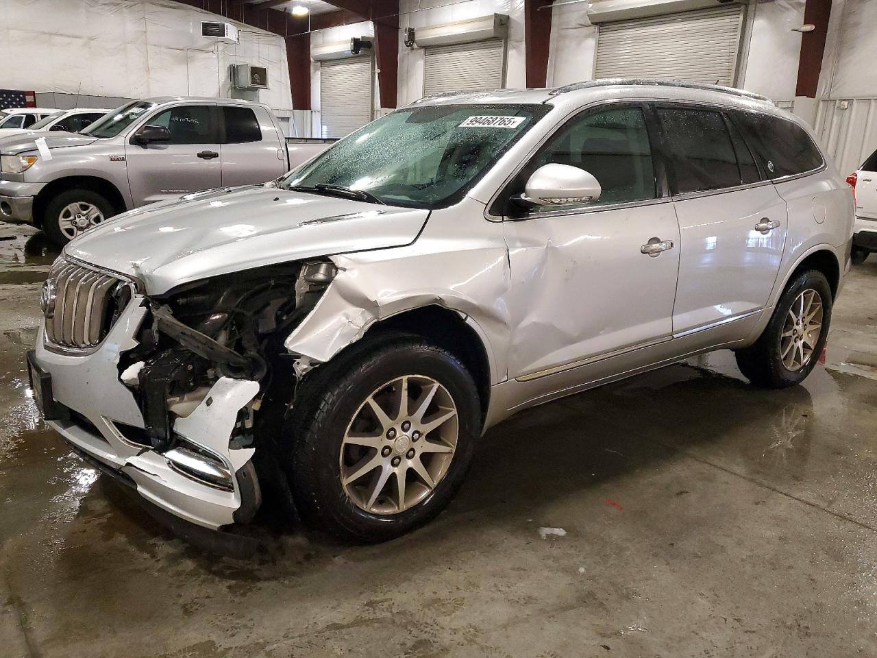 2014 BUICK ENCLAVE