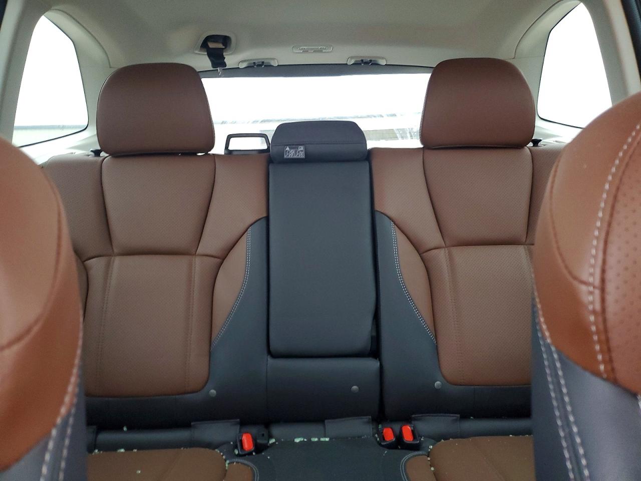 2022 SUBARU FORESTER TOURING photo 10