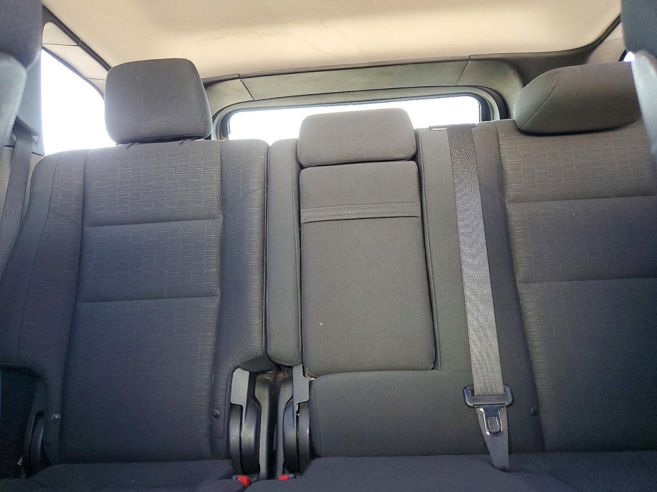 2012 JEEP GRAND CHEROKEE LAREDO photo 28
